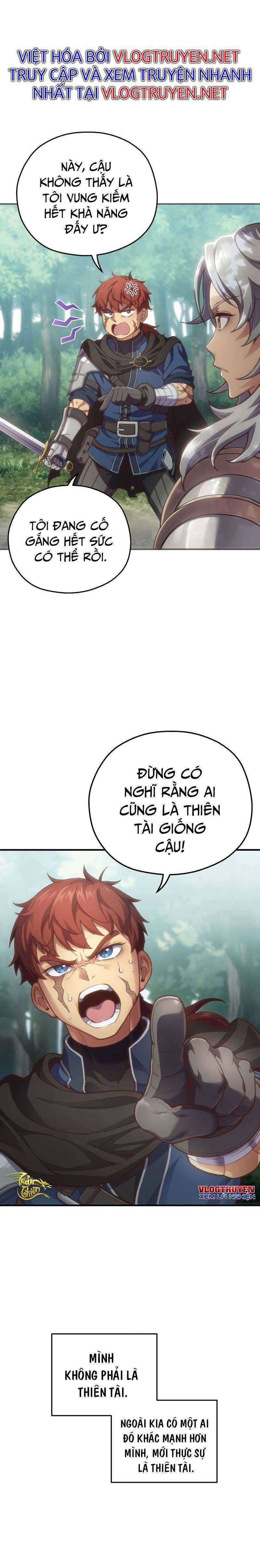 Luân Hồi Chết Tiệt - Chapter 2 - Trang 17