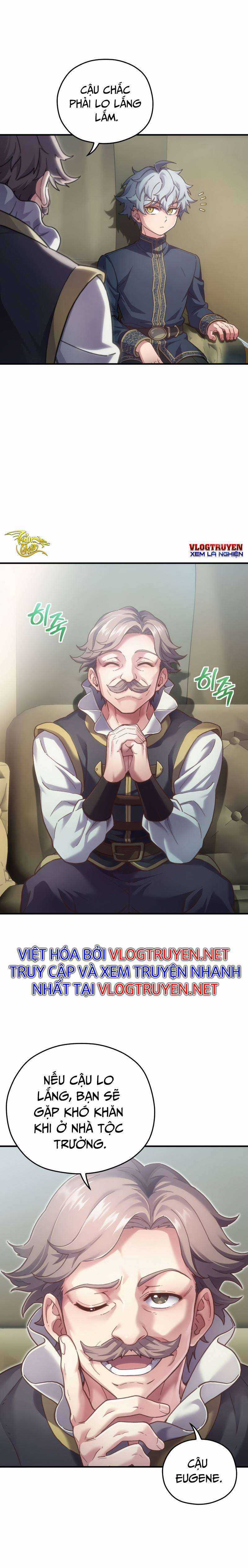 Luân Hồi Chết Tiệt - Chapter 2 - Trang 22