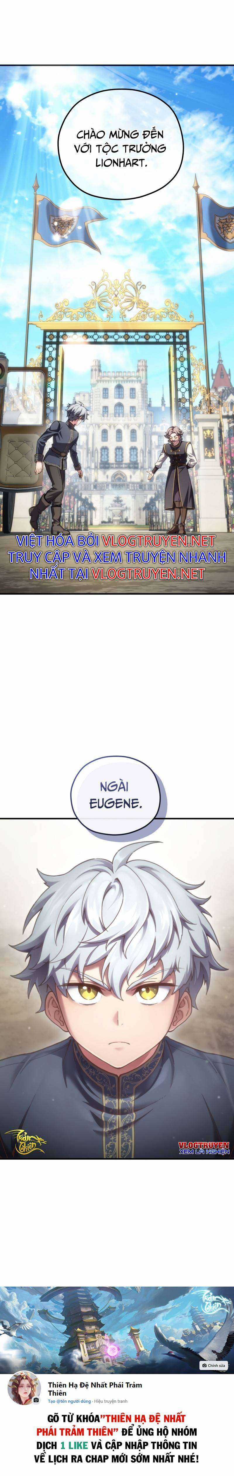 Luân Hồi Chết Tiệt - Chapter 2 - Trang 25