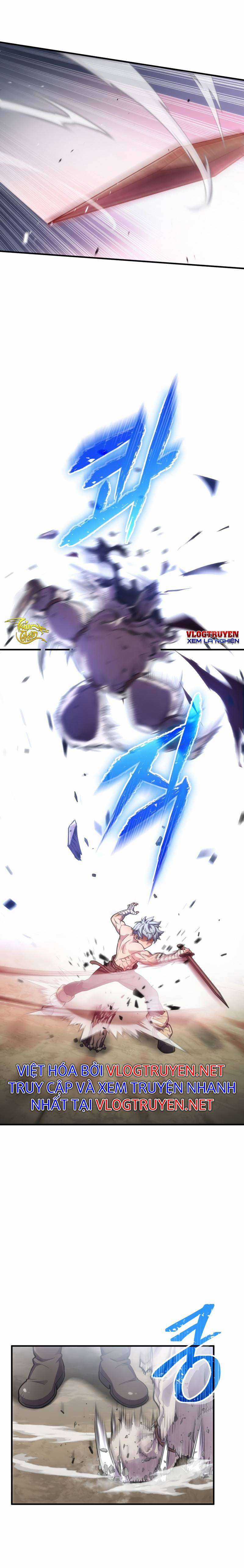 Luân Hồi Chết Tiệt - Chapter 2 - Trang 4