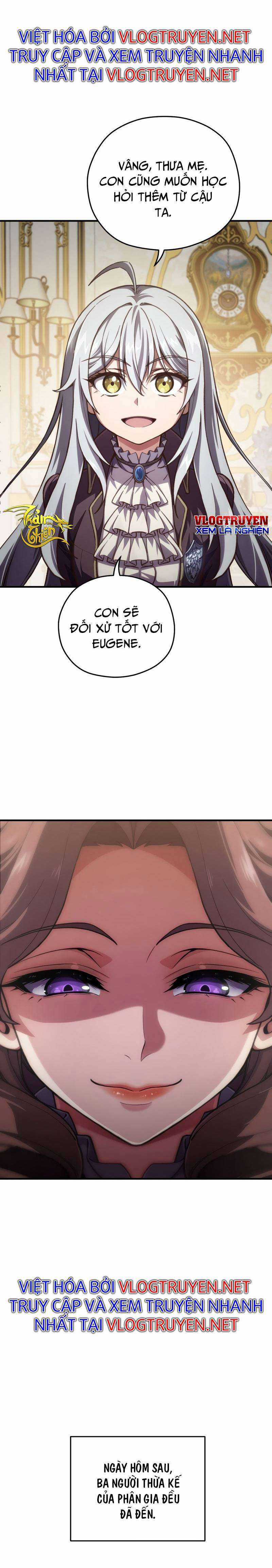 Luân Hồi Chết Tiệt - Chapter 5 - Trang 13