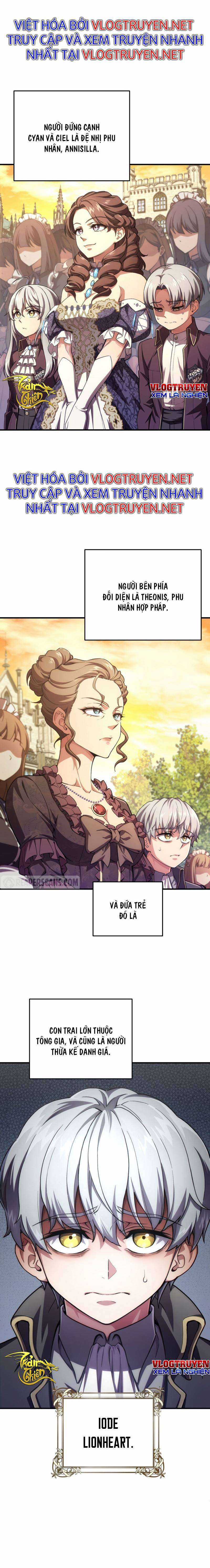 Luân Hồi Chết Tiệt - Chapter 5 - Trang 18