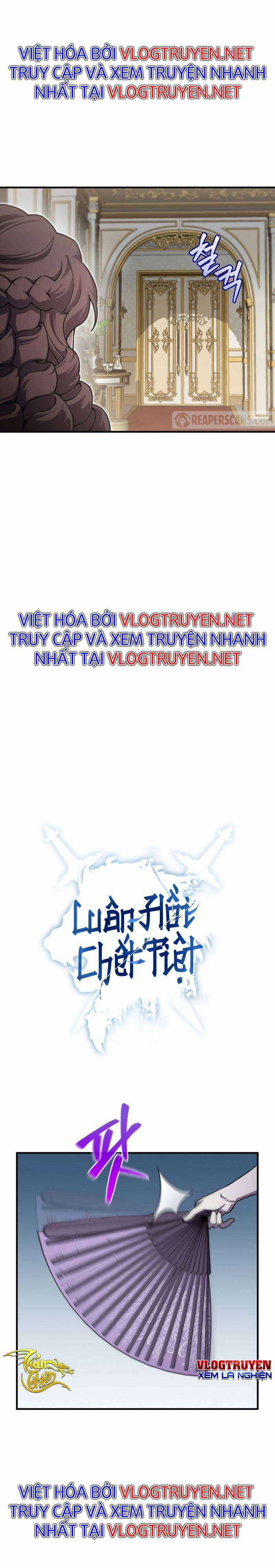 Luân Hồi Chết Tiệt - Chapter 5 - Trang 9