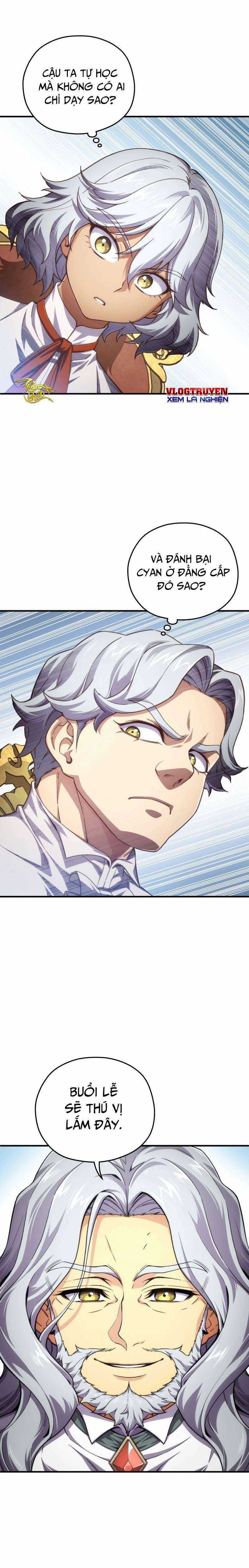 Luân Hồi Chết Tiệt - Chapter 6 - Trang 14