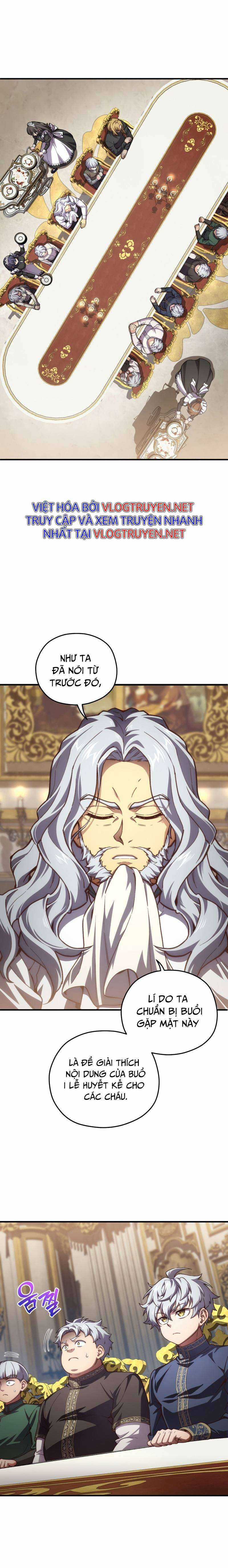 Luân Hồi Chết Tiệt - Chapter 6 - Trang 17