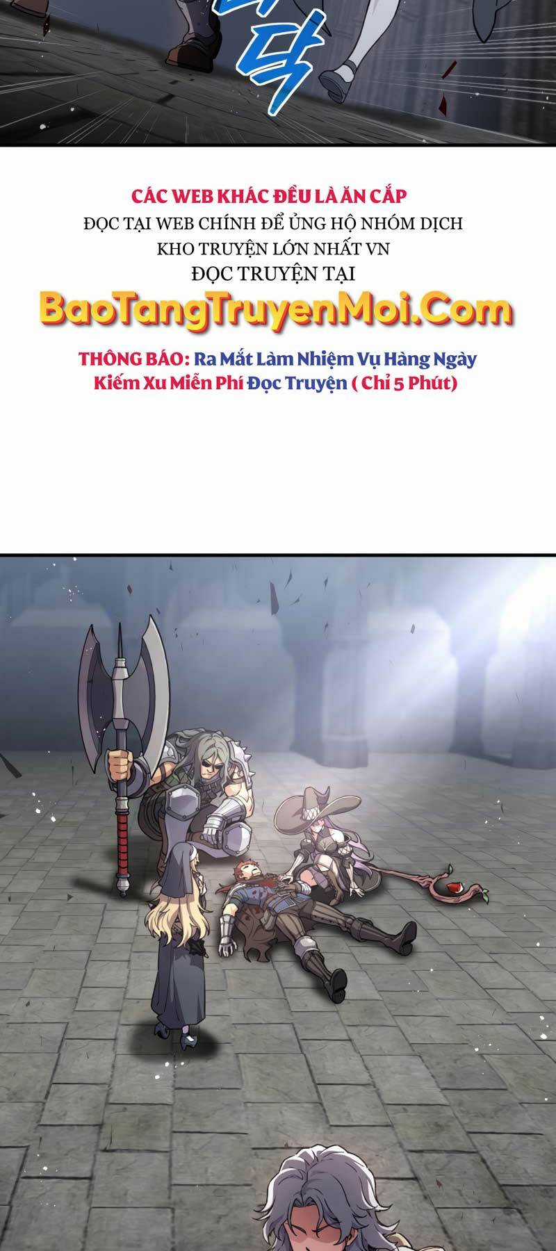 Luân Hồi Khốn Khiếp - Chapter 1 - Trang 66