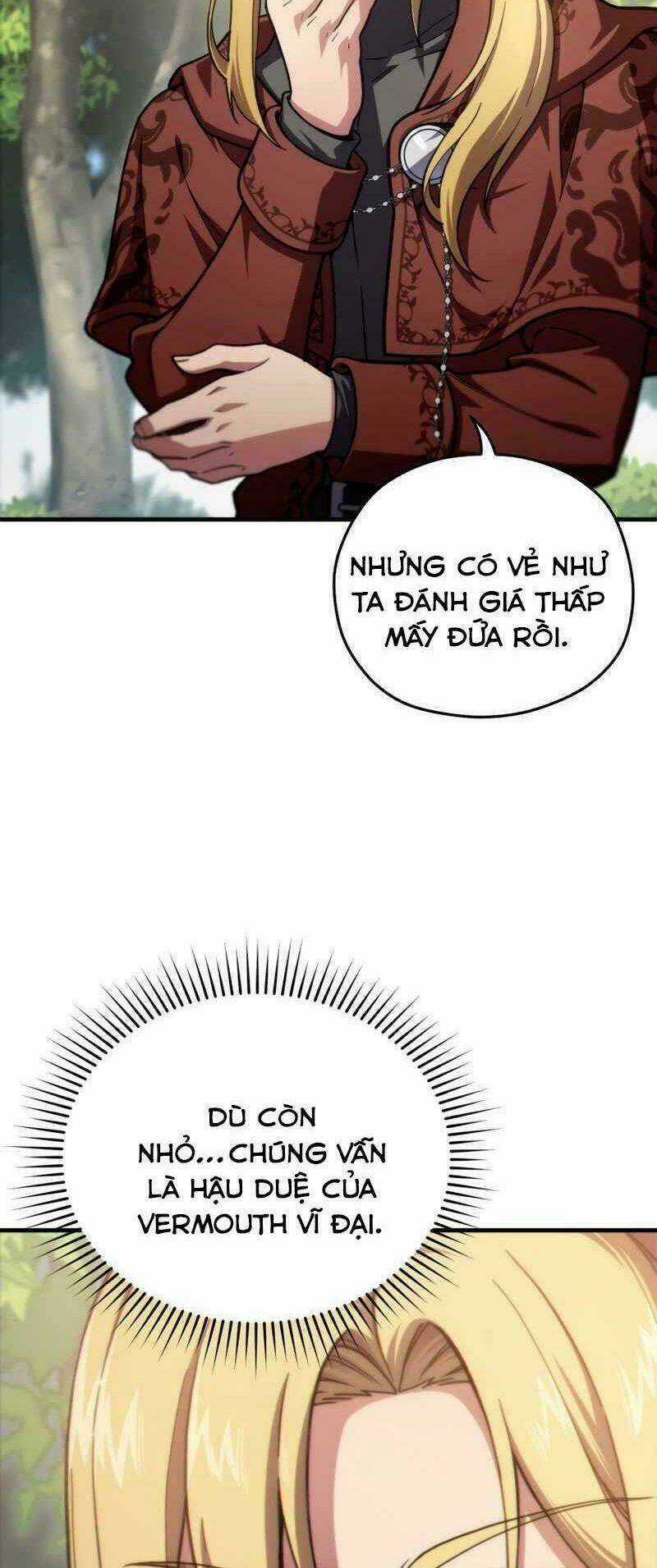 Luân Hồi Khốn Khiếp - Chapter 13 - Trang 17