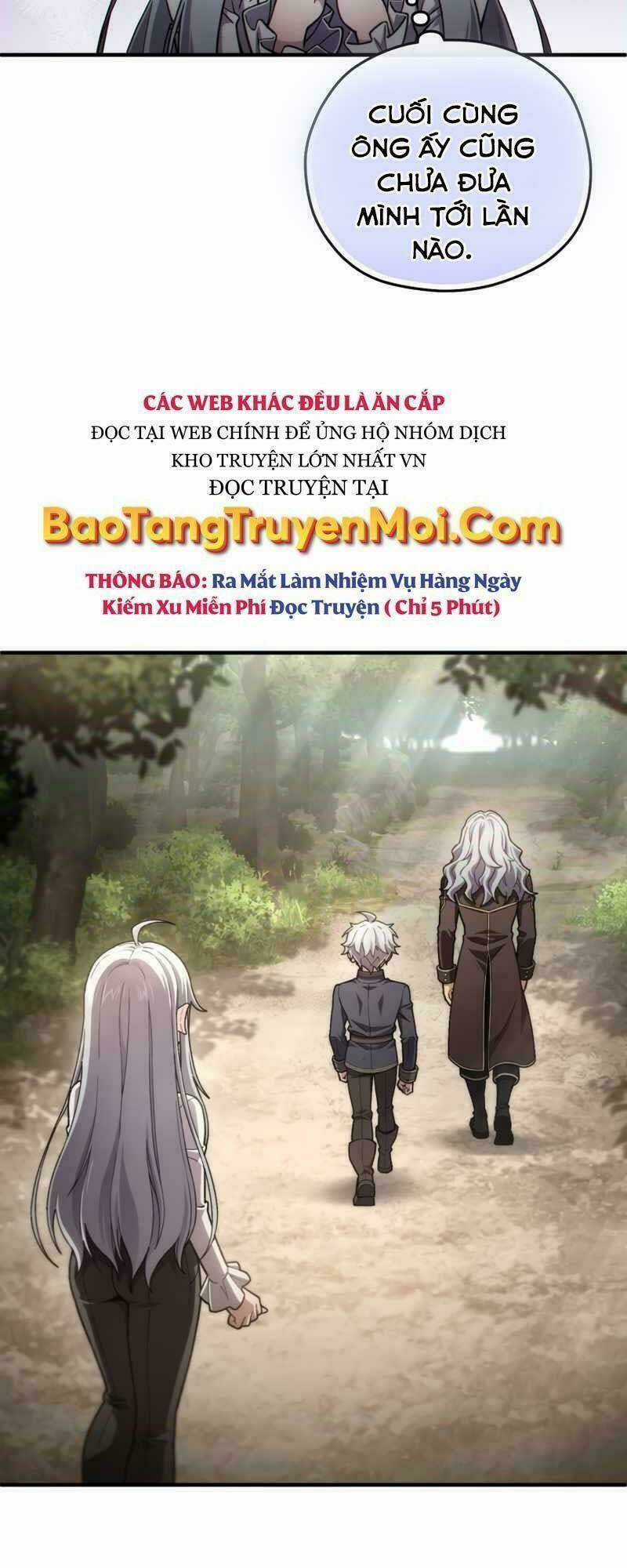 Luân Hồi Khốn Khiếp - Chapter 13 - Trang 25