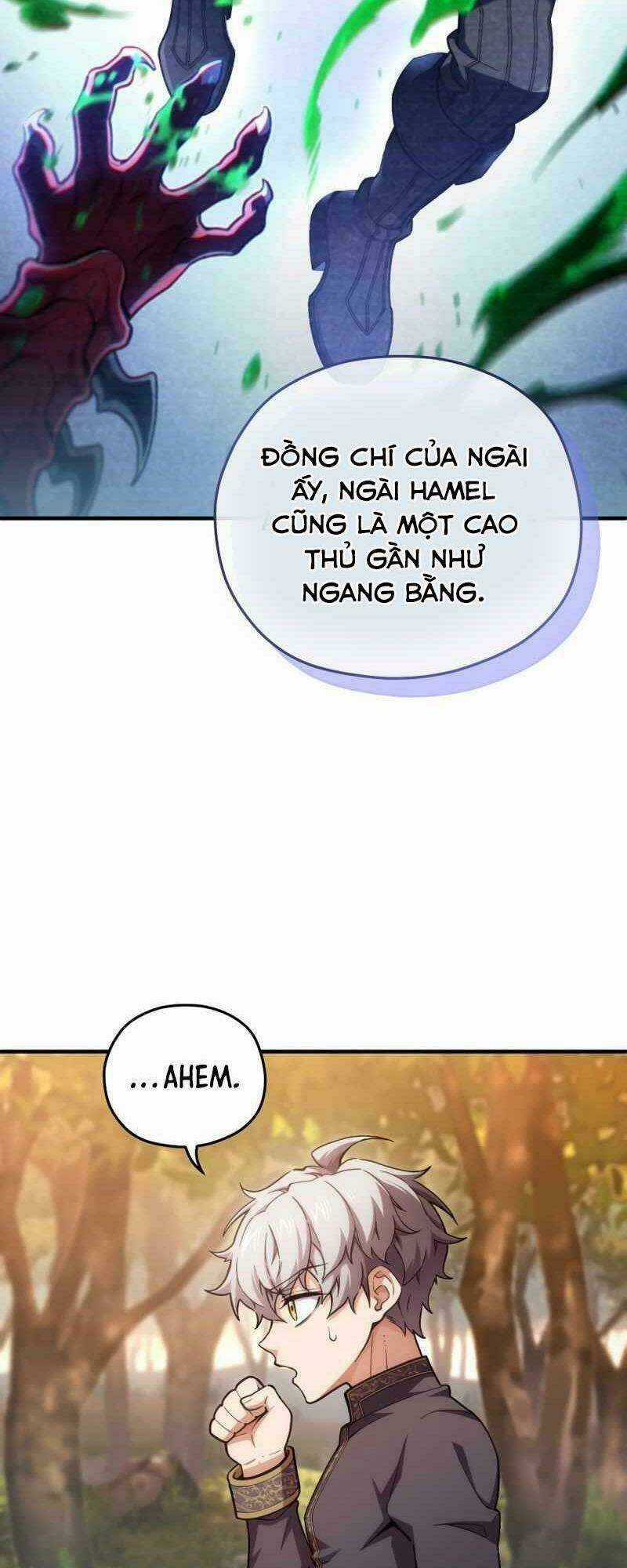 Luân Hồi Khốn Khiếp - Chapter 13 - Trang 34