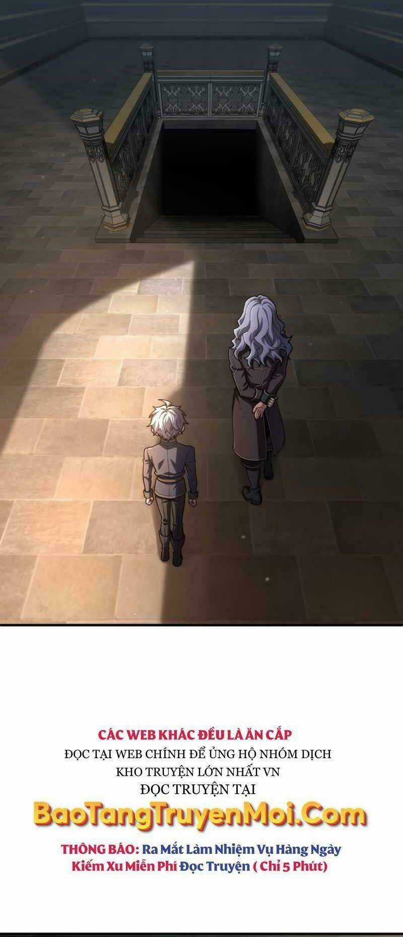 Luân Hồi Khốn Khiếp - Chapter 13 - Trang 47