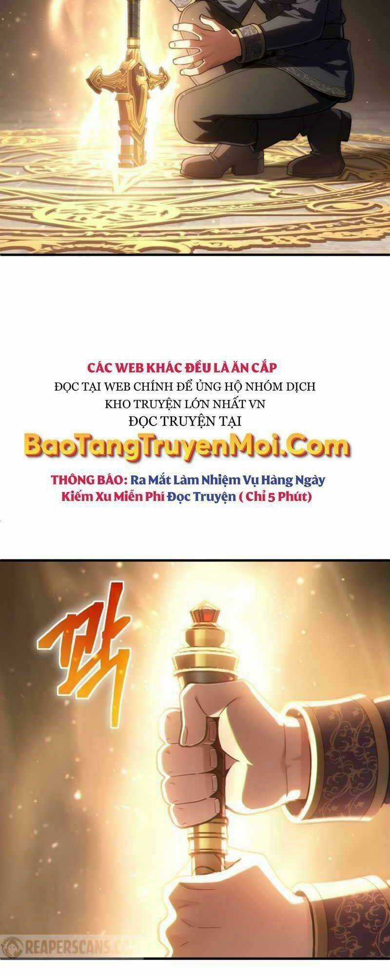 Luân Hồi Khốn Khiếp - Chapter 14 - Trang 6