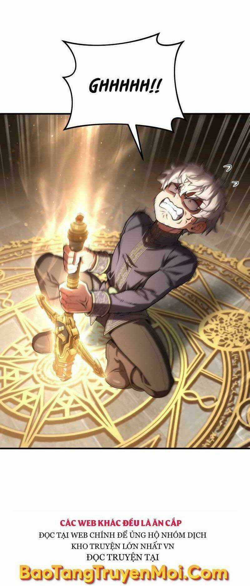 Luân Hồi Khốn Khiếp - Chapter 14 - Trang 8