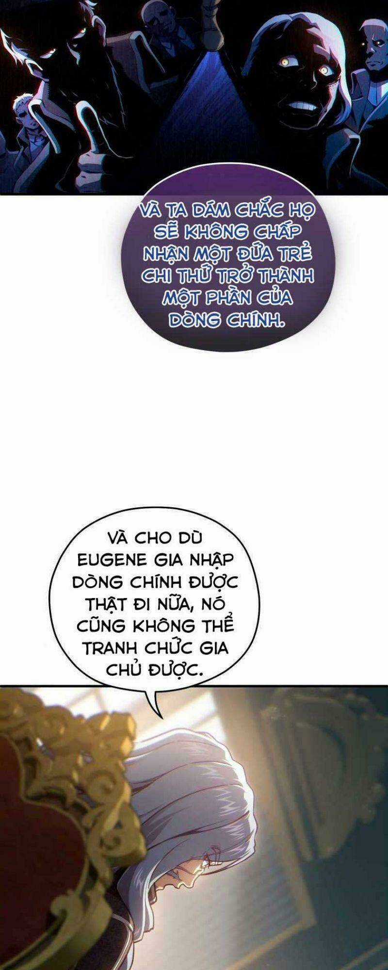 Luân Hồi Khốn Khiếp - Chapter 18 - Trang 41