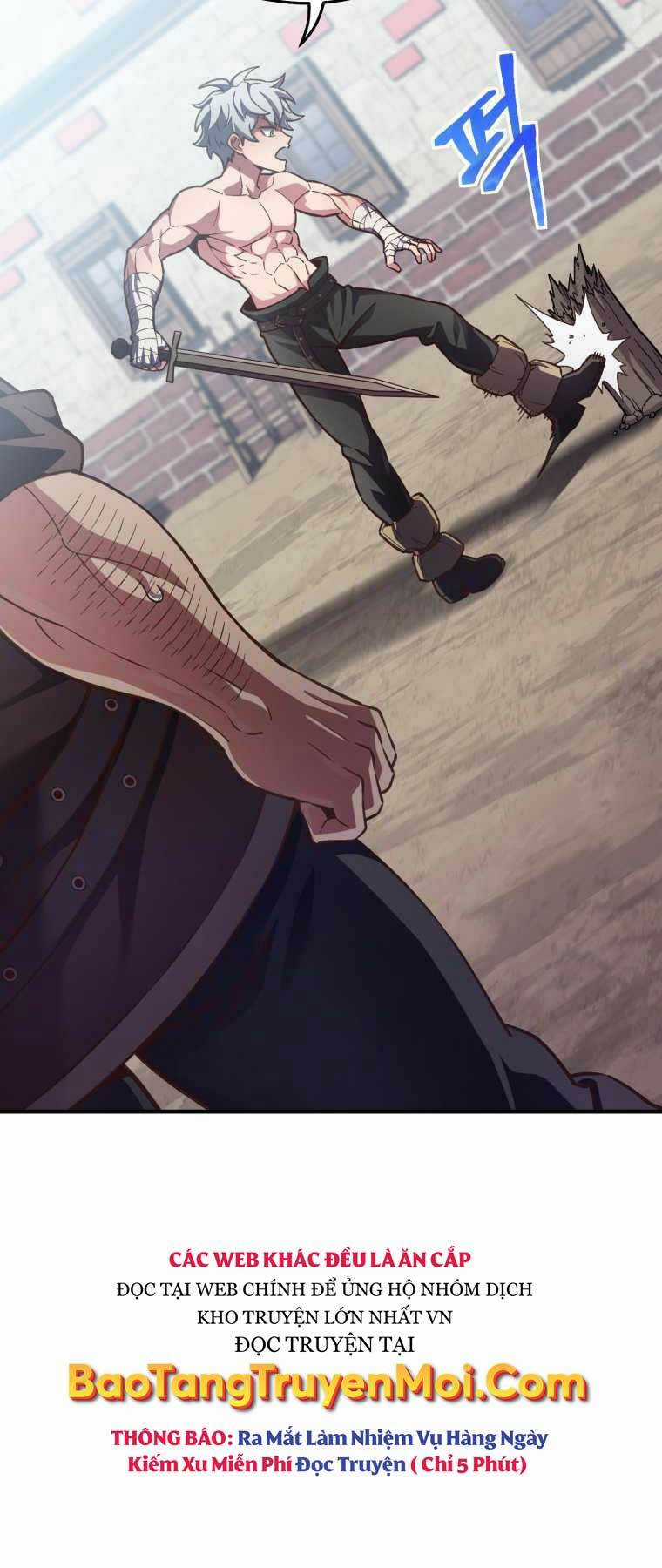 Luân Hồi Khốn Khiếp - Chapter 2 - Trang 19