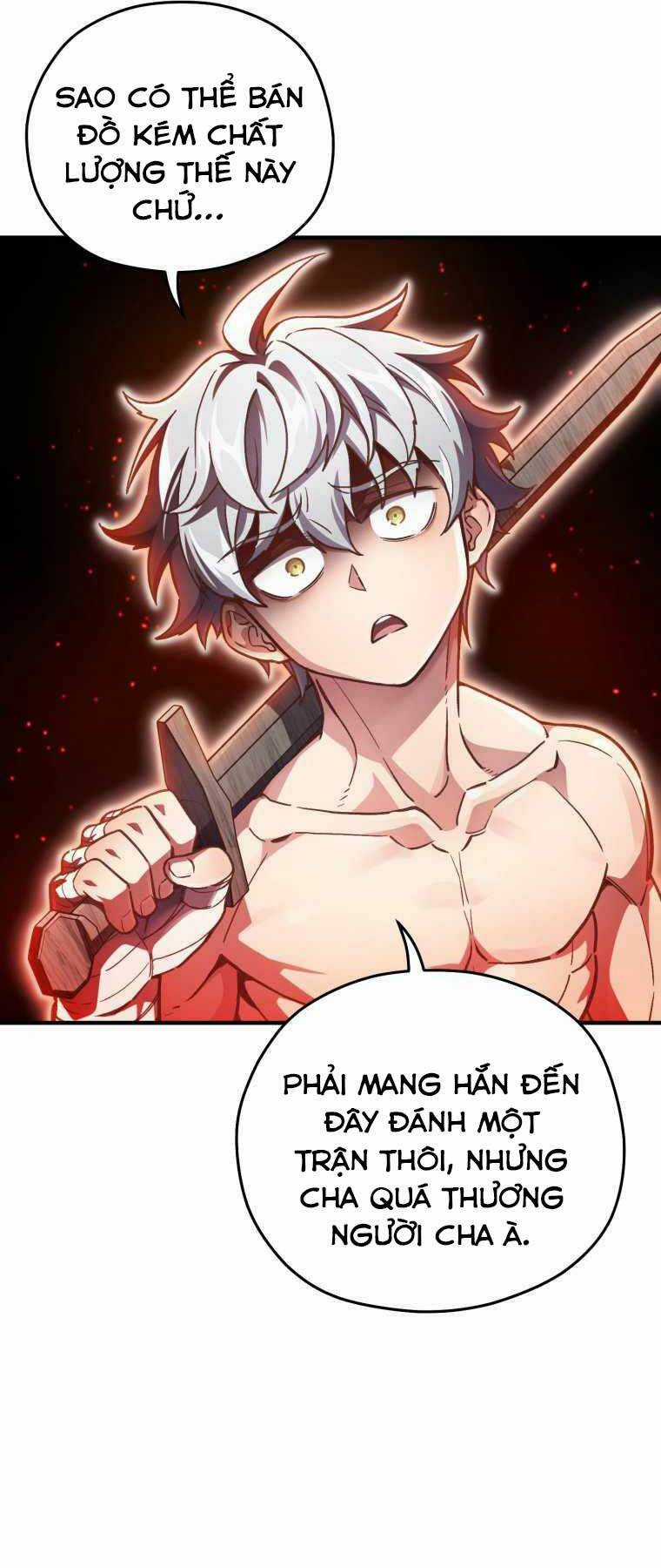 Luân Hồi Khốn Khiếp - Chapter 2 - Trang 20