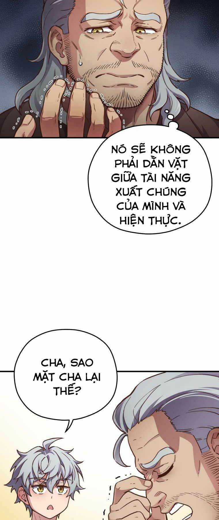 Luân Hồi Khốn Khiếp - Chapter 2 - Trang 29