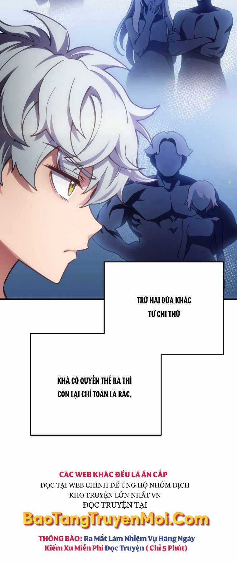 Luân Hồi Khốn Khiếp - Chapter 2 - Trang 37