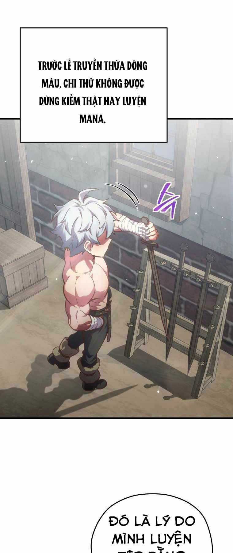 Luân Hồi Khốn Khiếp - Chapter 2 - Trang 5