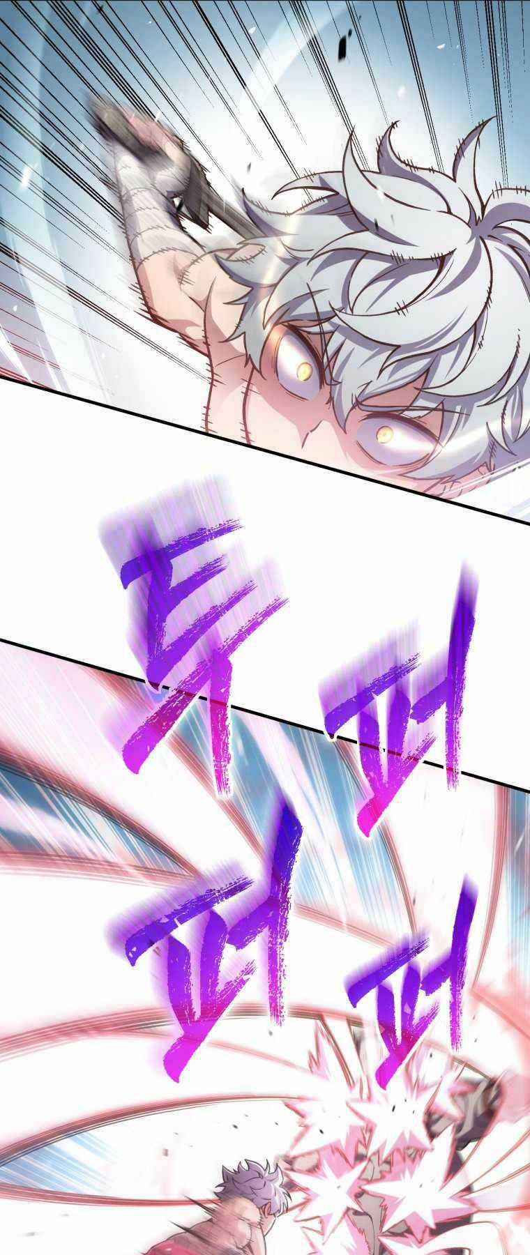 Luân Hồi Khốn Khiếp - Chapter 2 - Trang 8