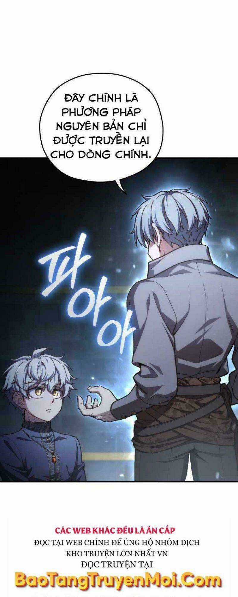 Luân Hồi Khốn Khiếp - Chapter 20 - Trang 10