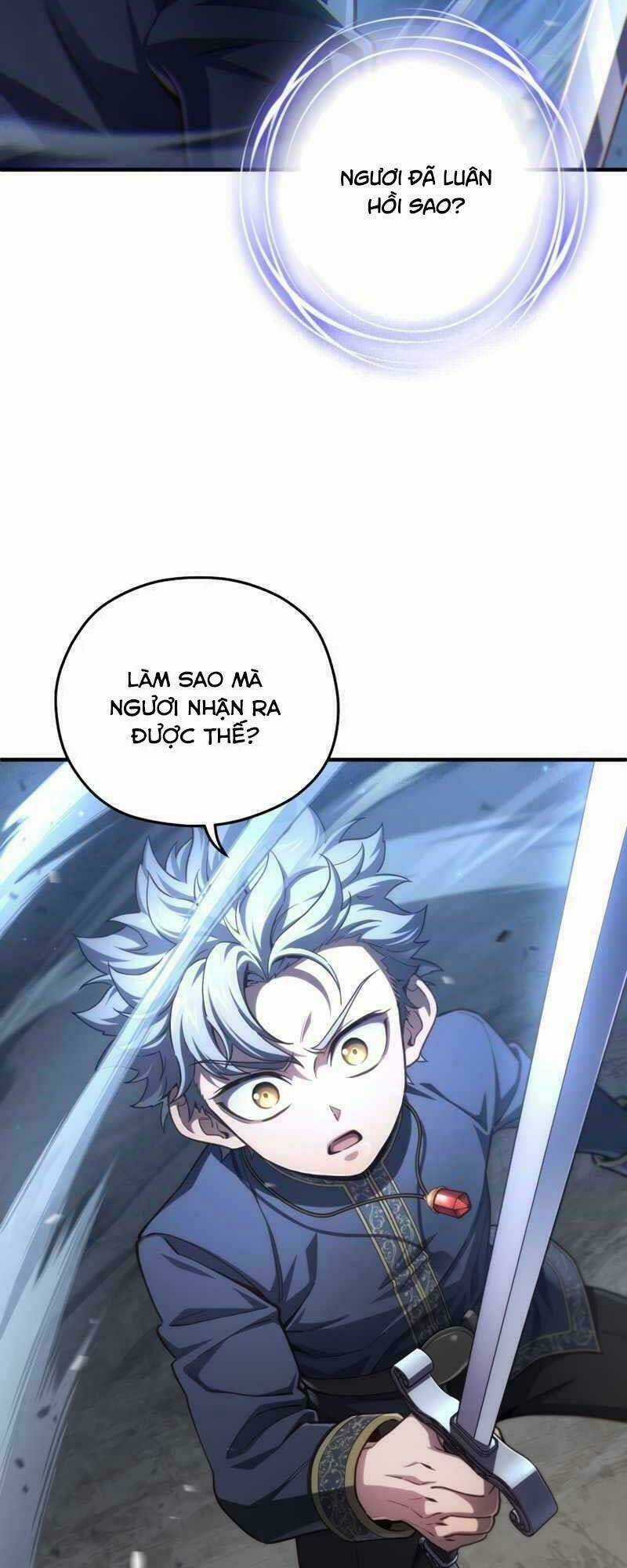 Luân Hồi Khốn Khiếp - Chapter 21 - Trang 2