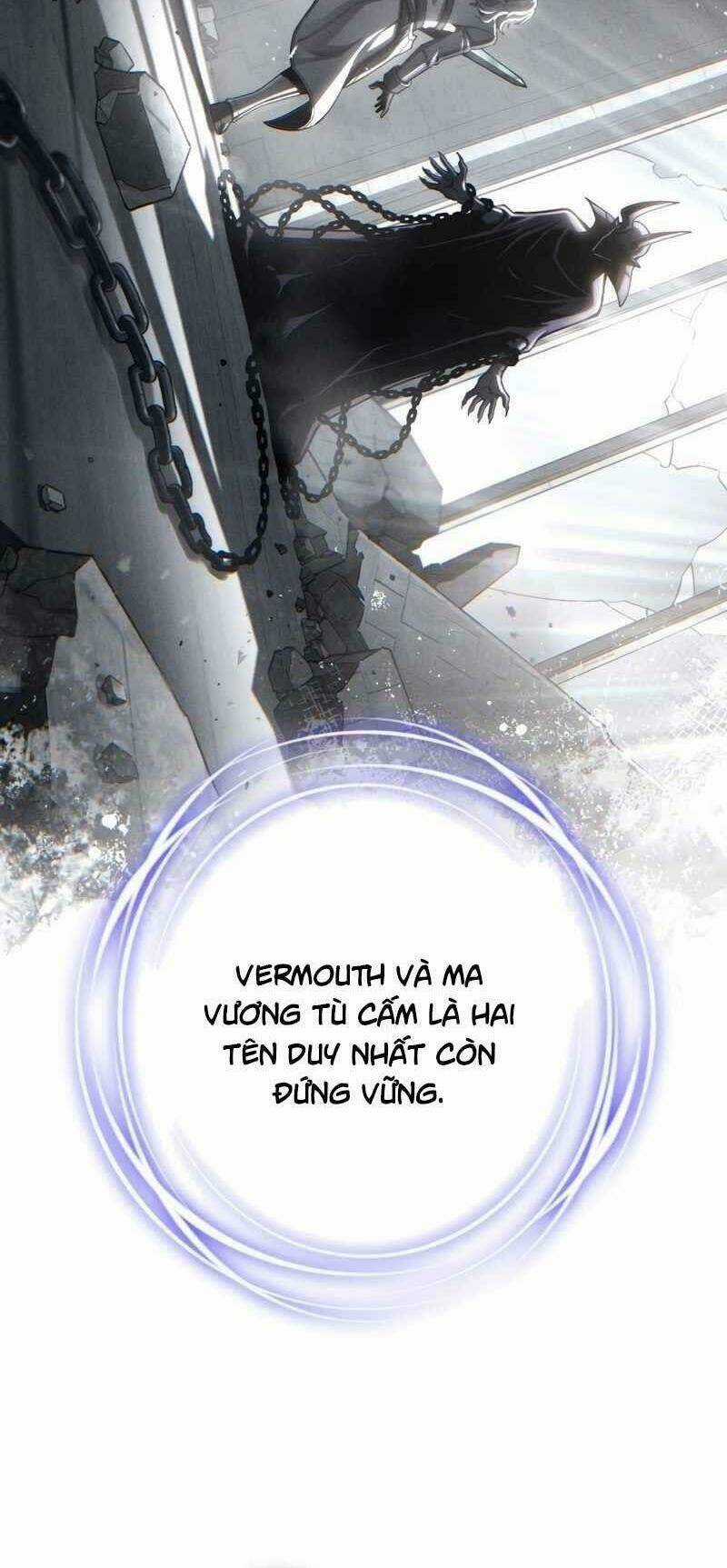 Luân Hồi Khốn Khiếp - Chapter 21 - Trang 11