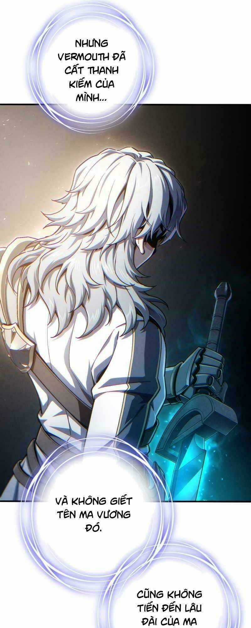 Luân Hồi Khốn Khiếp - Chapter 21 - Trang 12