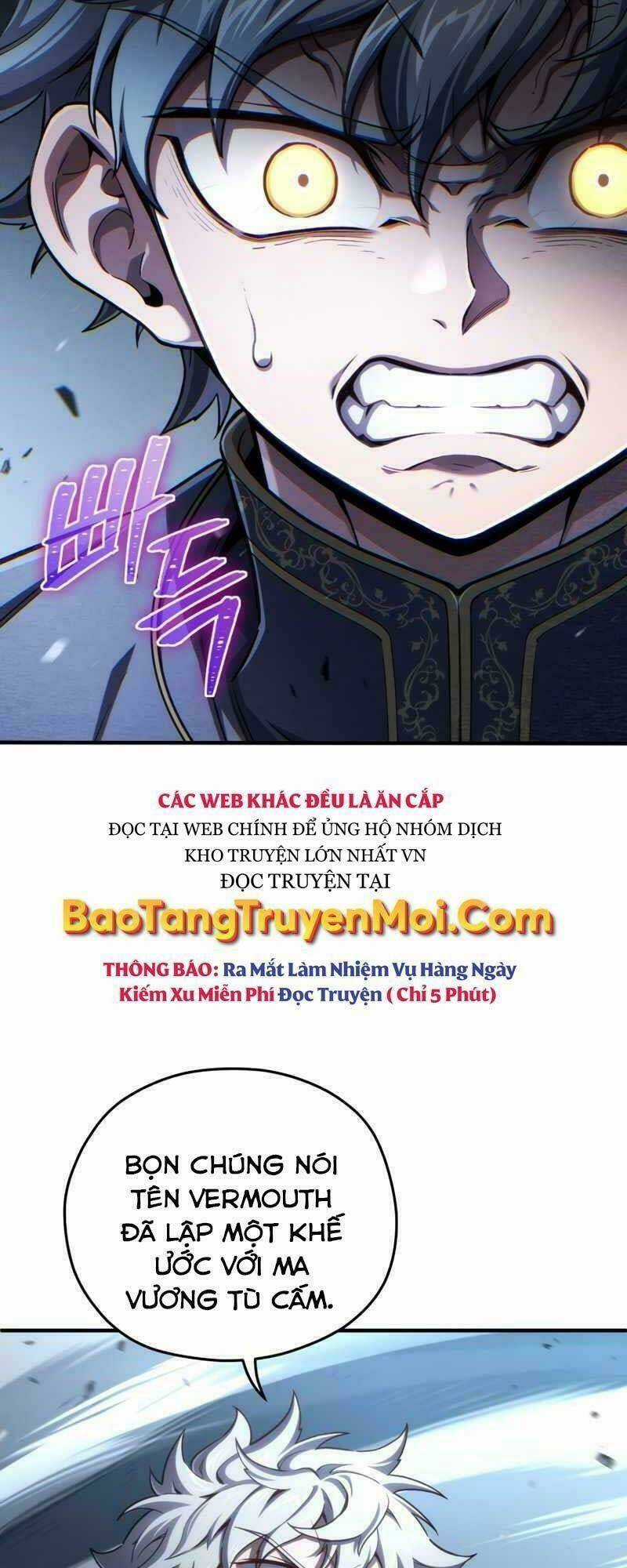 Luân Hồi Khốn Khiếp - Chapter 21 - Trang 14