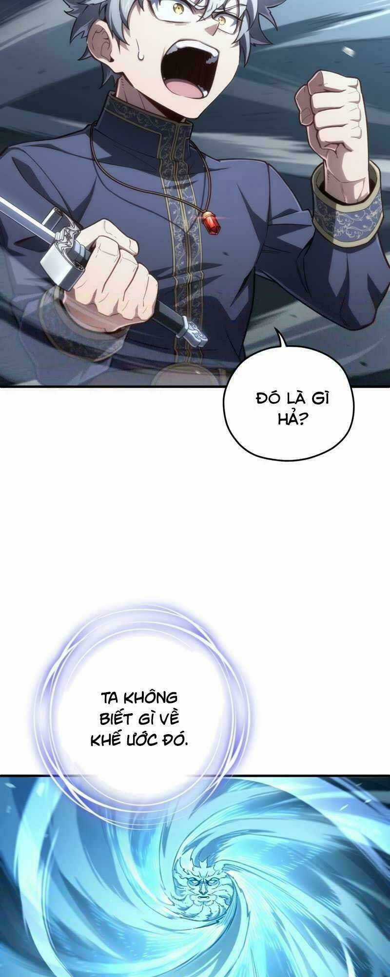 Luân Hồi Khốn Khiếp - Chapter 21 - Trang 15