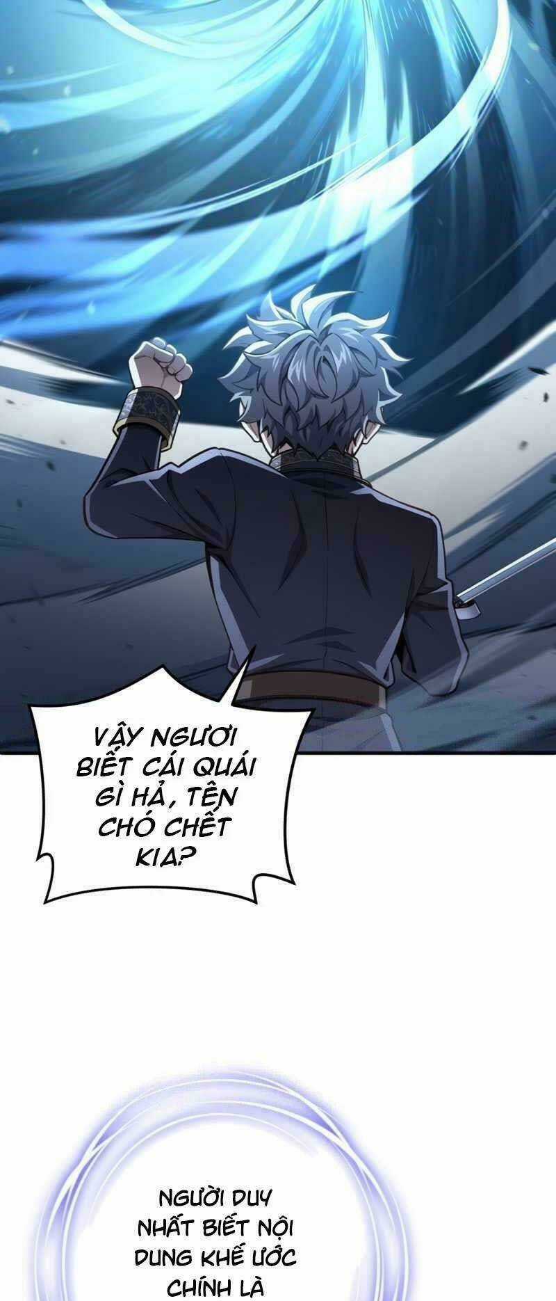 Luân Hồi Khốn Khiếp - Chapter 21 - Trang 16