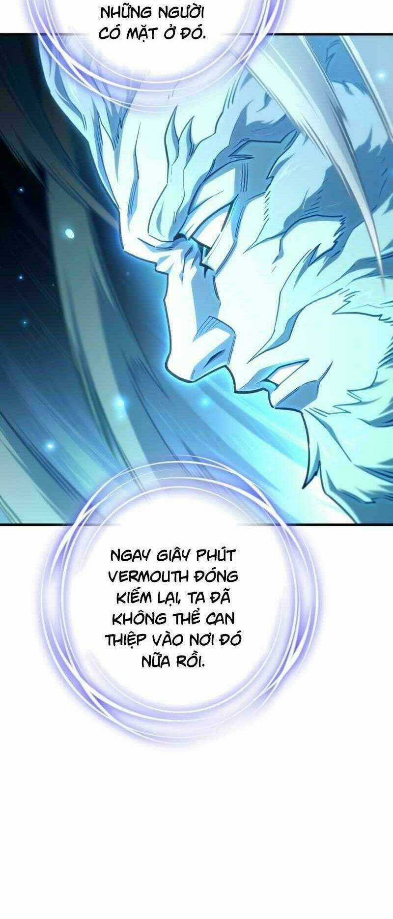 Luân Hồi Khốn Khiếp - Chapter 21 - Trang 17