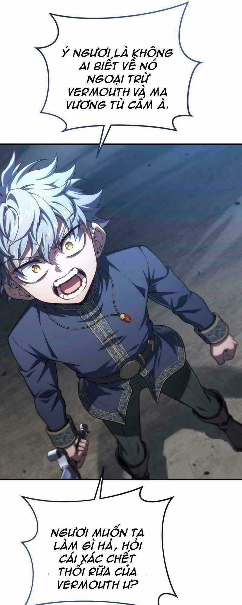 Luân Hồi Khốn Khiếp - Chapter 21 - Trang 18