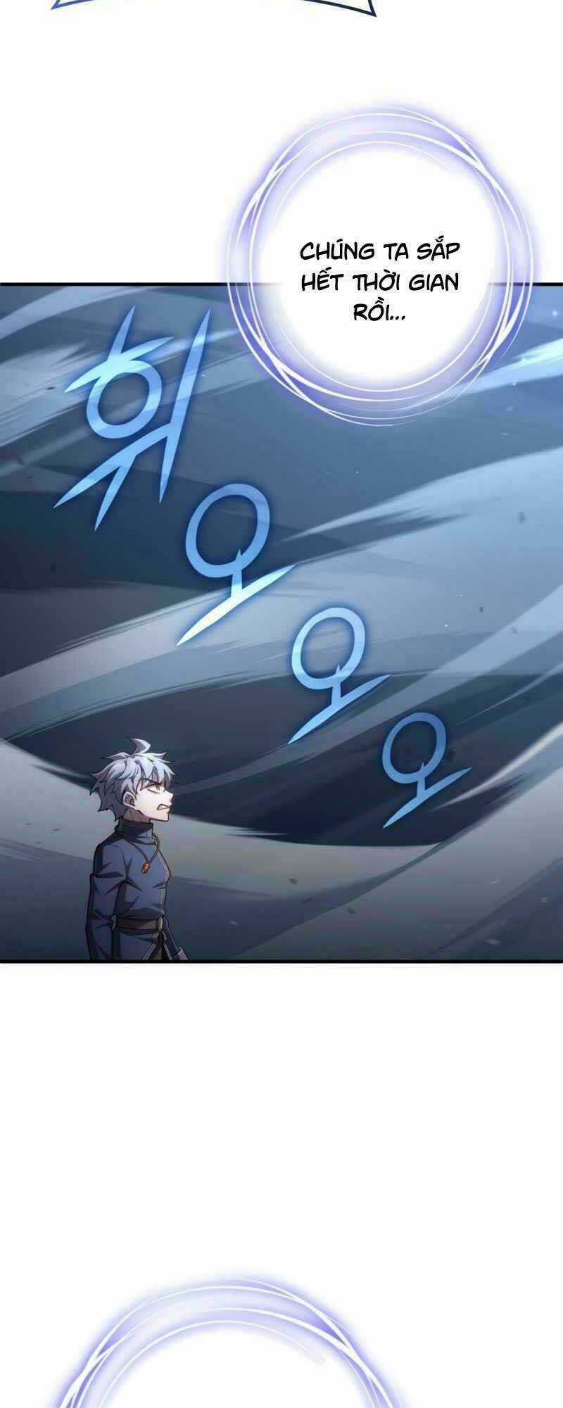 Luân Hồi Khốn Khiếp - Chapter 21 - Trang 19