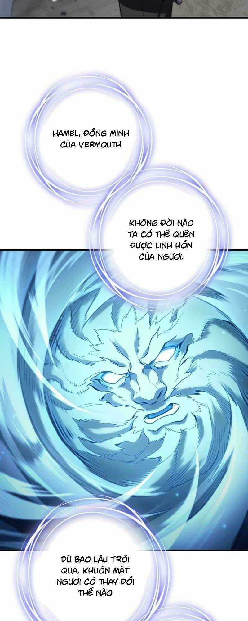 Luân Hồi Khốn Khiếp - Chapter 21 - Trang 3