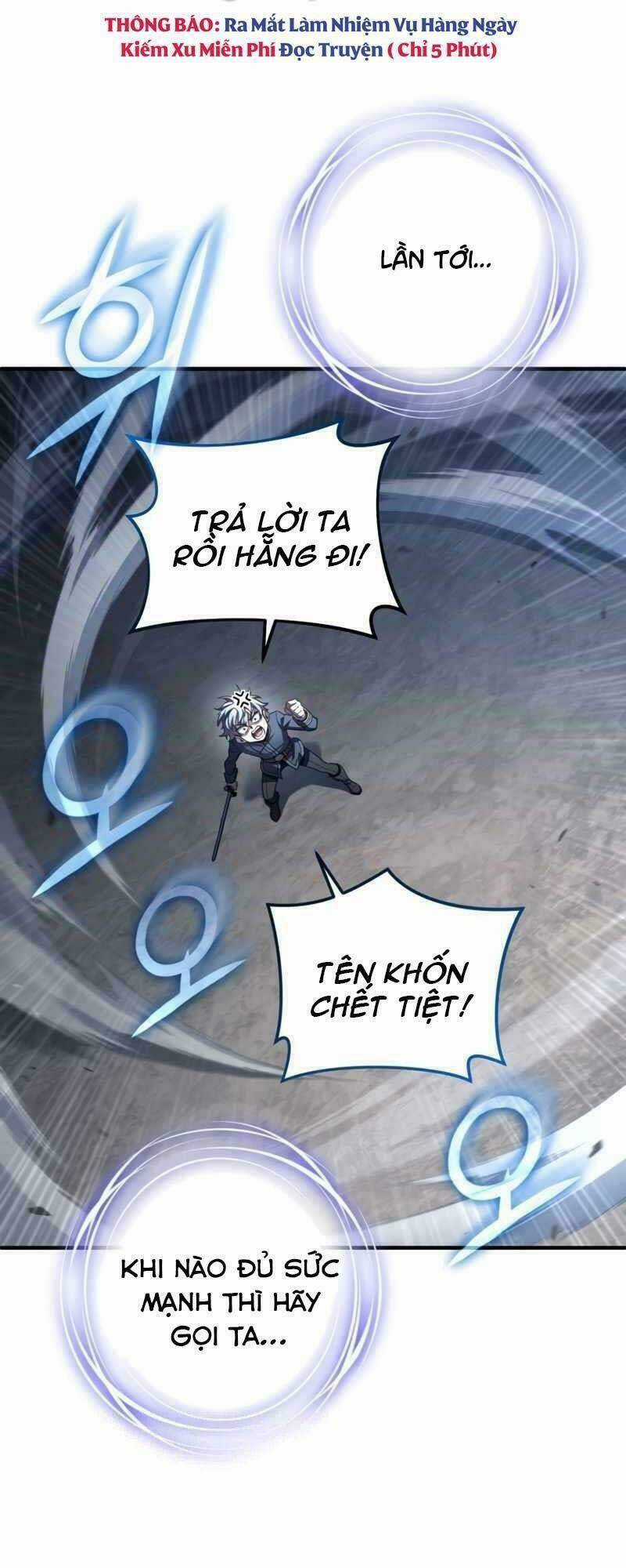 Luân Hồi Khốn Khiếp - Chapter 21 - Trang 21