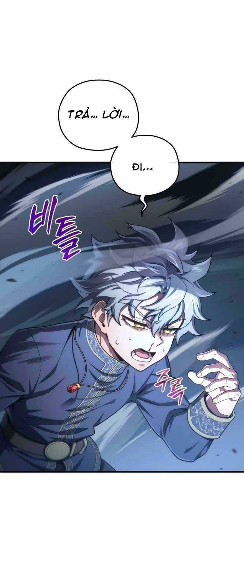 Luân Hồi Khốn Khiếp - Chapter 21 - Trang 22