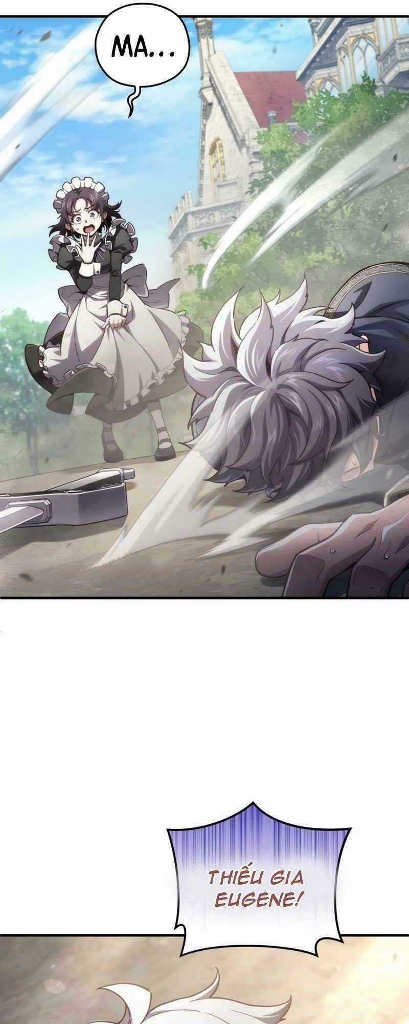 Luân Hồi Khốn Khiếp - Chapter 21 - Trang 24