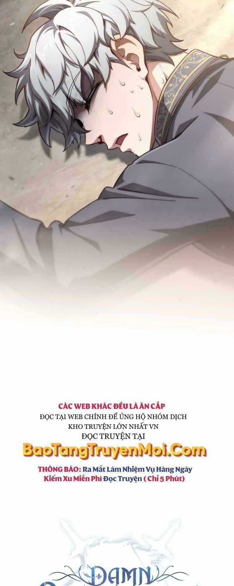 Luân Hồi Khốn Khiếp - Chapter 21 - Trang 25