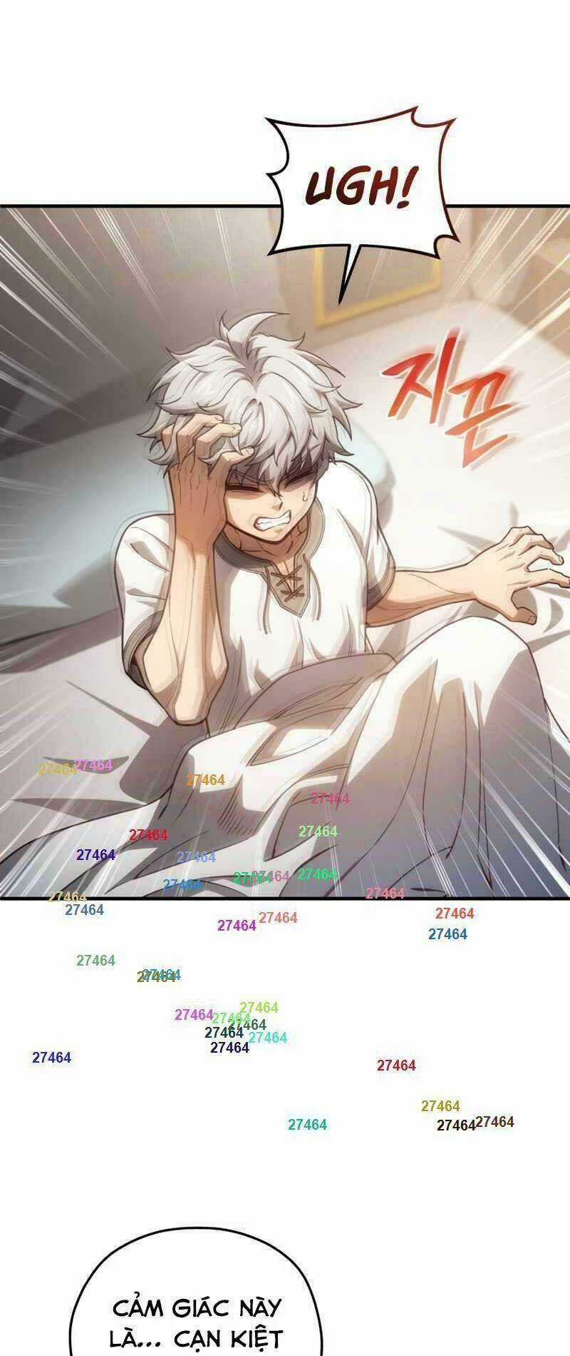 Luân Hồi Khốn Khiếp - Chapter 21 - Trang 28