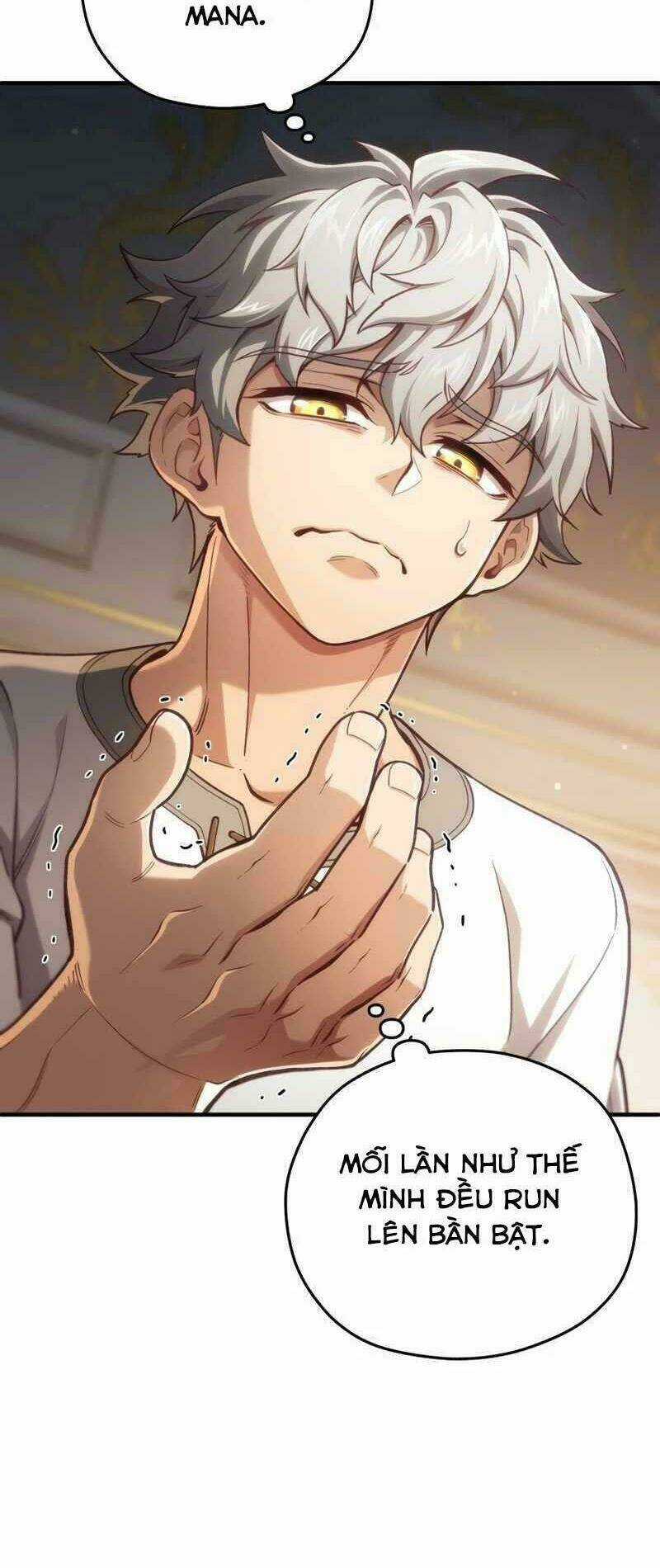 Luân Hồi Khốn Khiếp - Chapter 21 - Trang 29