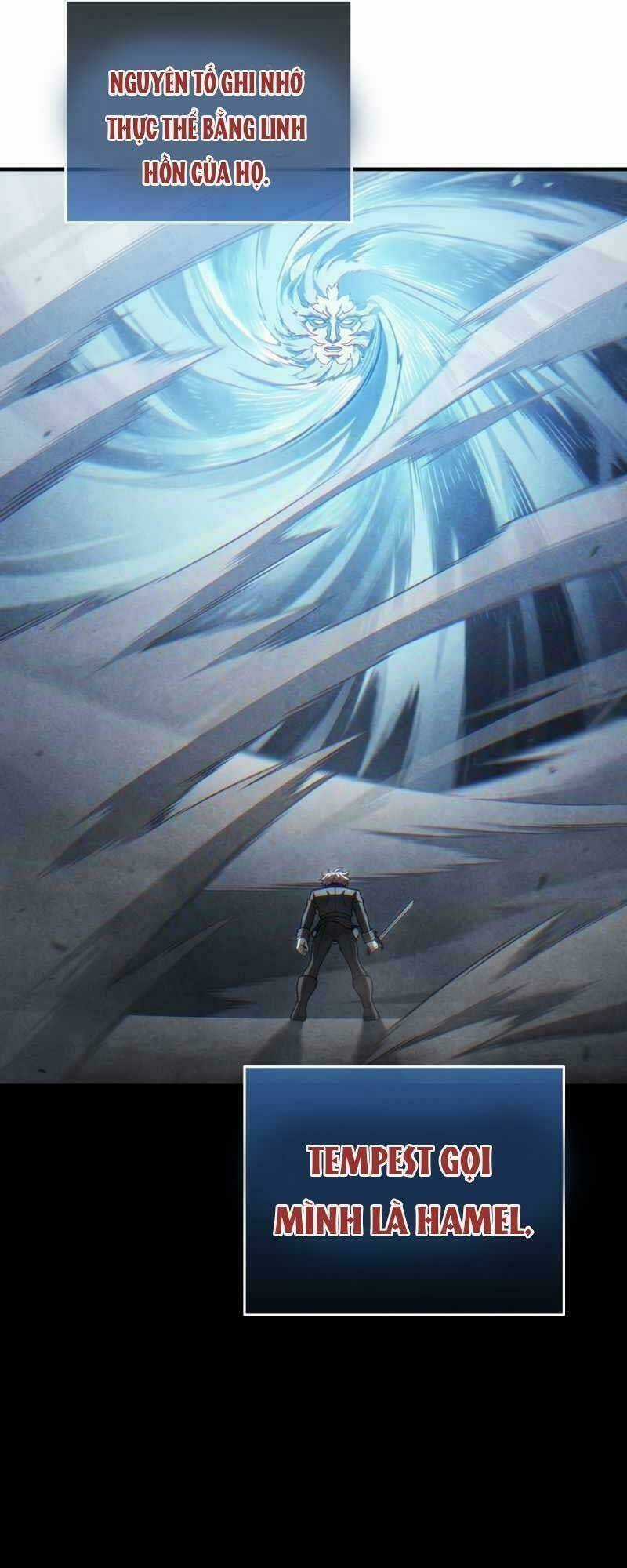 Luân Hồi Khốn Khiếp - Chapter 21 - Trang 30