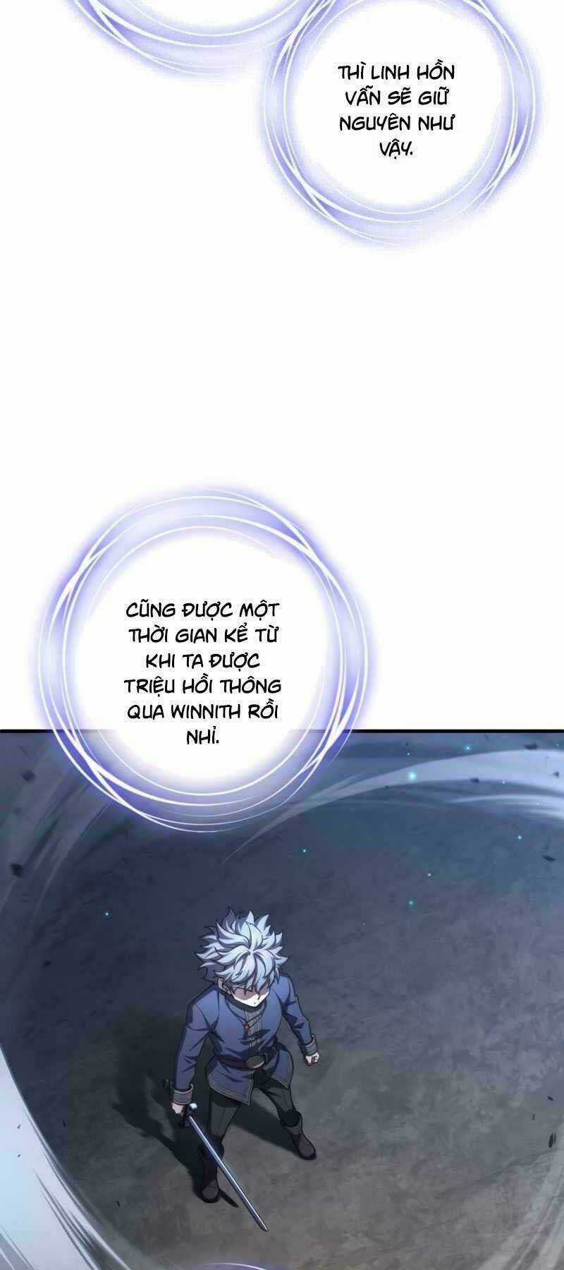 Luân Hồi Khốn Khiếp - Chapter 21 - Trang 4