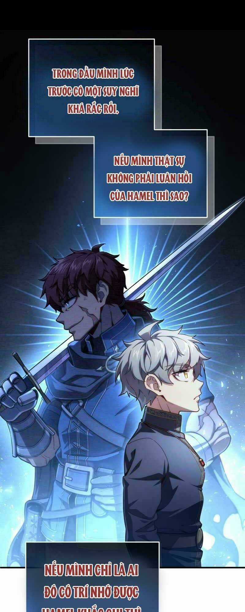 Luân Hồi Khốn Khiếp - Chapter 21 - Trang 31