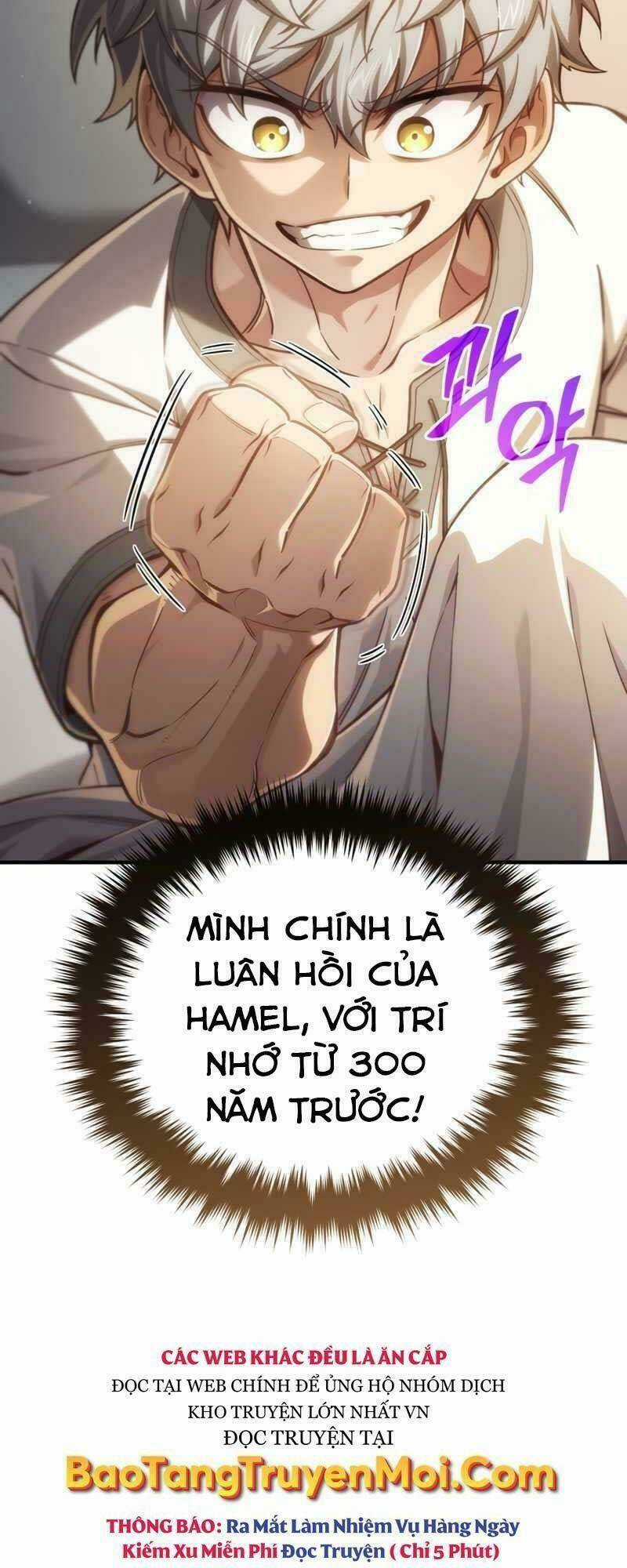 Luân Hồi Khốn Khiếp - Chapter 21 - Trang 33