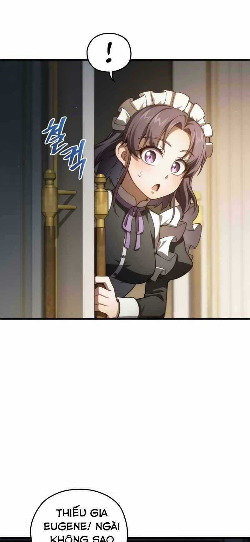 Luân Hồi Khốn Khiếp - Chapter 21 - Trang 34