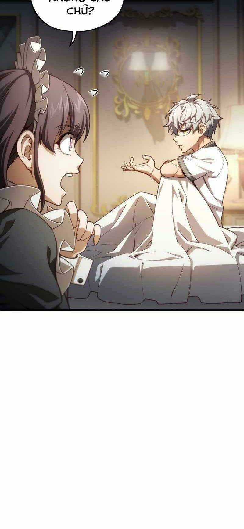 Luân Hồi Khốn Khiếp - Chapter 21 - Trang 35