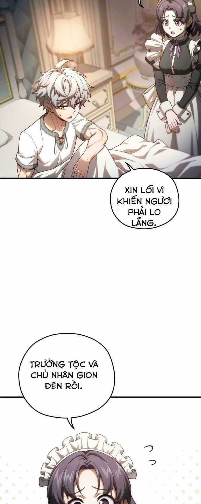 Luân Hồi Khốn Khiếp - Chapter 21 - Trang 37