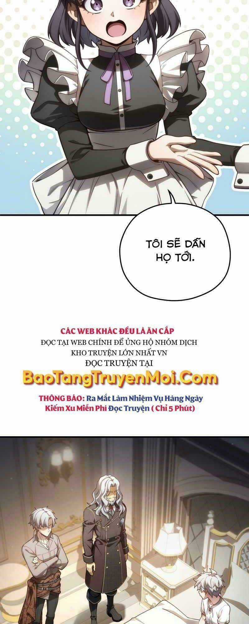 Luân Hồi Khốn Khiếp - Chapter 21 - Trang 38