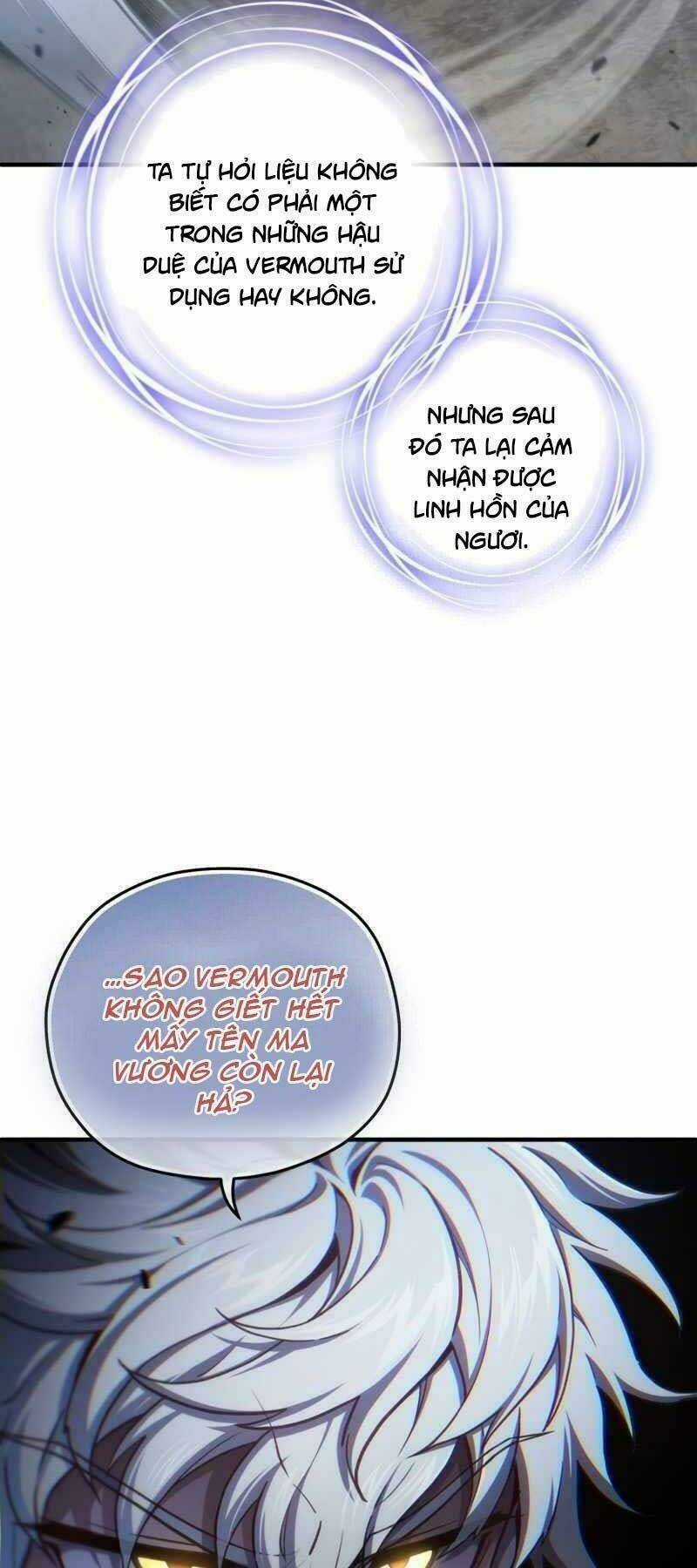 Luân Hồi Khốn Khiếp - Chapter 21 - Trang 5