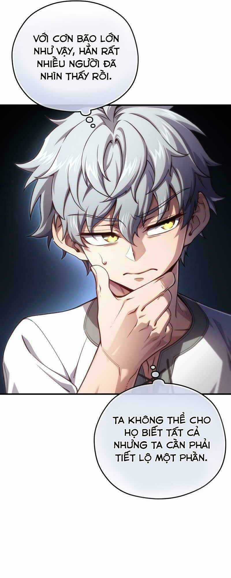 Luân Hồi Khốn Khiếp - Chapter 21 - Trang 42